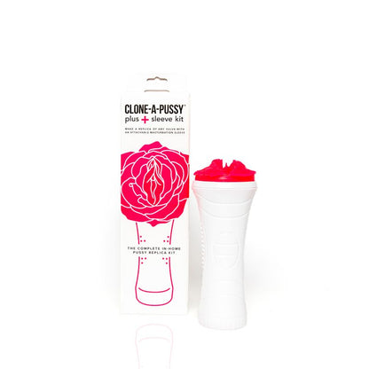 Clone A Pussy Sleeve Kit-CAPSK