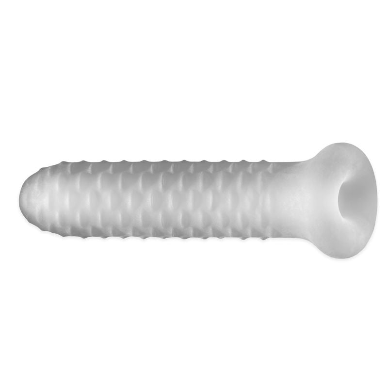 Fat Boy Checker Plate Sheath 6.5in-CS-21C