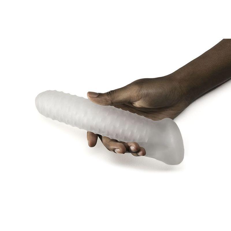 Fat Boy Checker Plate Sheath 7.5in-CS-22C