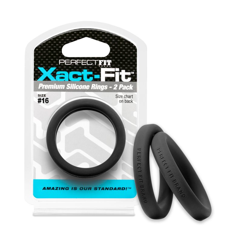 Xact-Fit #16 1.6in 2 Pk-CR-79B
