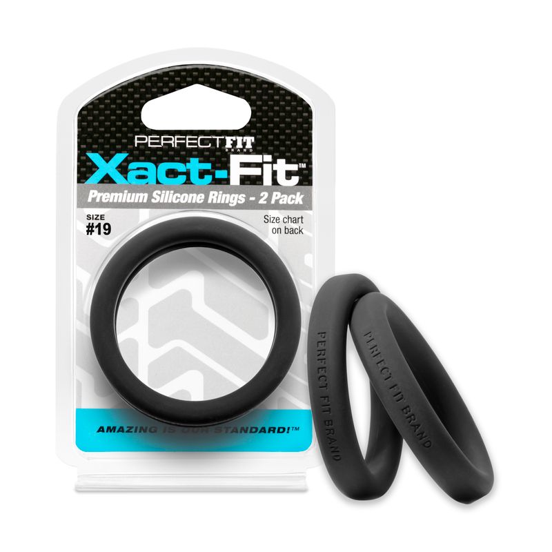 Xact-Fit #19 1.9in 2 Pk-CR-82B