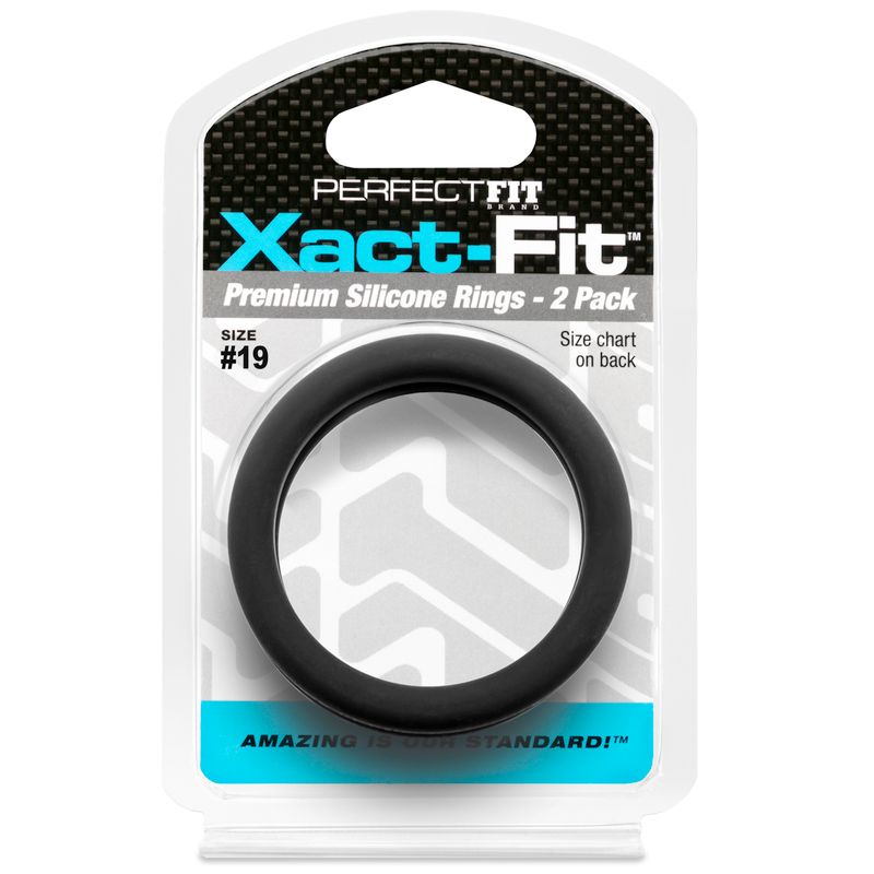Xact-Fit #19 1.9in 2 Pk-CR-82B