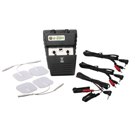 Zeus Beginner Electrosex Kit-MI800