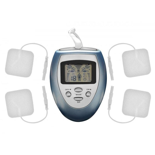 Zeus Palm Powerbox-AC126