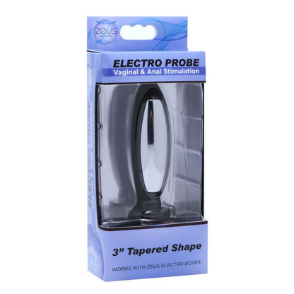 Zeus Electro Probe Small-MI825-S