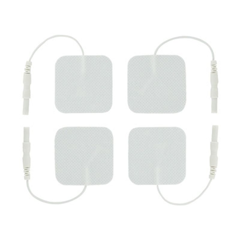Zeus Electro Pads 4 pk-CM103