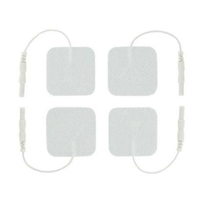 Zeus Electro Pads 4 pk-CM103