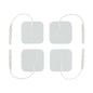 Zeus Electro Pads 4 pk-CM103