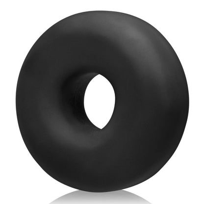 Big Ox Cockring Black Ice-OXS-3022-BL.IC