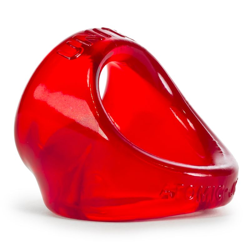 Unit X Cocksling Red-AJ-1068-RED