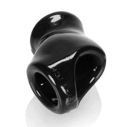 Unit X Stretch Cocksling Black-AJ-1071-BLK