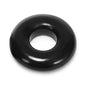 Donut 2 Cockring Large Black-AJ-1025-2-BLK