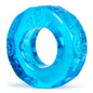 Sprocket Cockring Ice Blue-AJ-1043-ICE