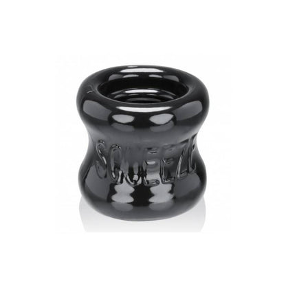 Squeeze Ball Stretcher Black-OX-3011-BLK
