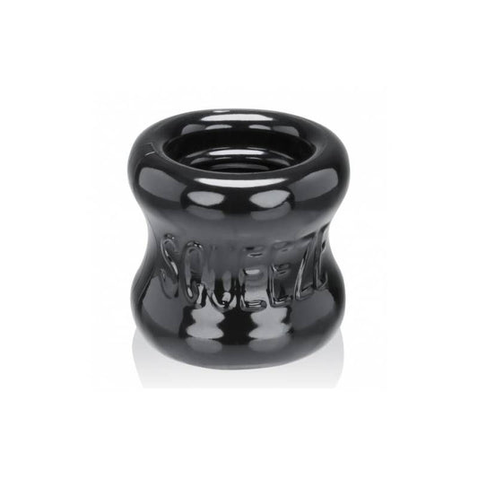 Squeeze Ball Stretcher Black-OX-3011-BLK