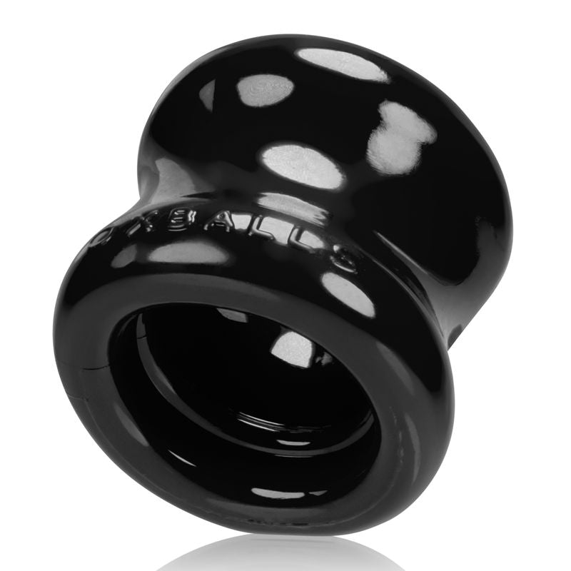Squeeze Ball Stretcher Black-OX-3011-BLK