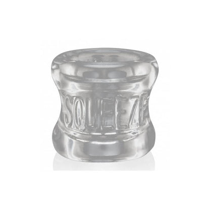 Squeeze Ball Stretcher Clear-OX-3011-CLR