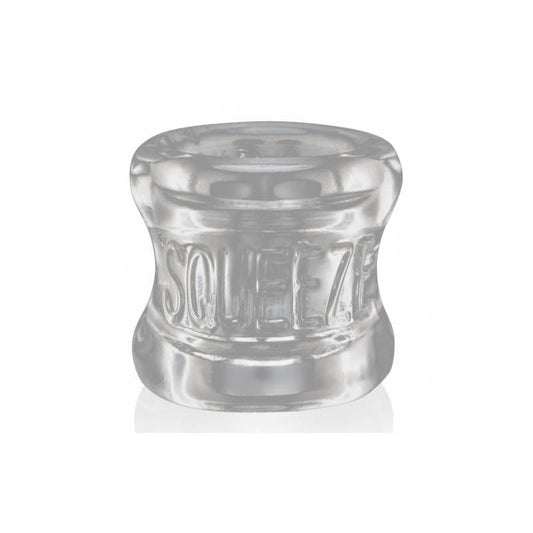 Squeeze Ball Stretcher Clear-OX-3011-CLR