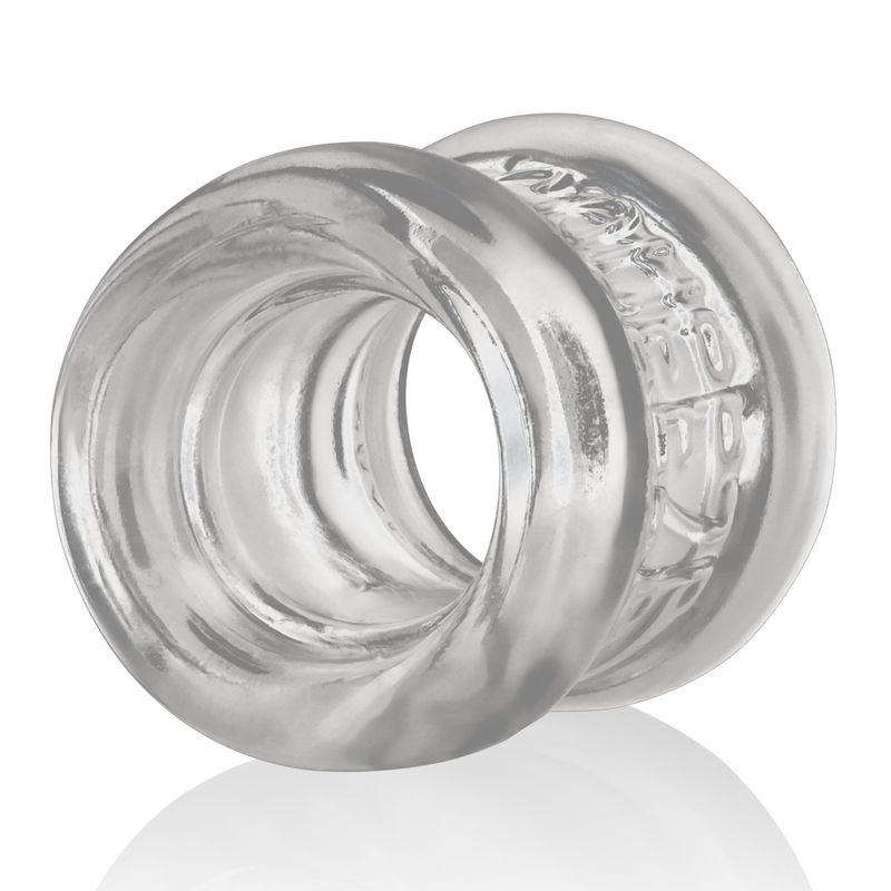 Squeeze Ball Stretcher Clear-OX-3011-CLR