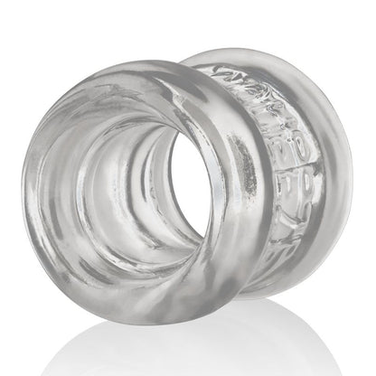 Squeeze Ball Stretcher Clear-OX-3011-CLR