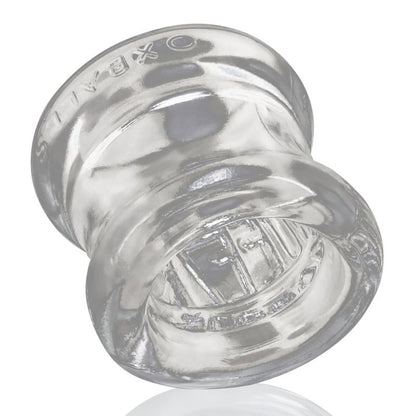 Squeeze Ball Stretcher Clear-OX-3011-CLR