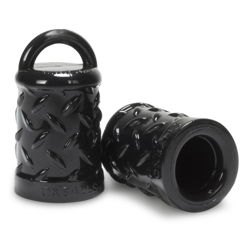 Gripper Nipple Puller Black-AJ-1073-BLK