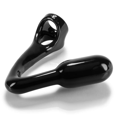 Ass X Asslock Black-AJ-1010-BLK