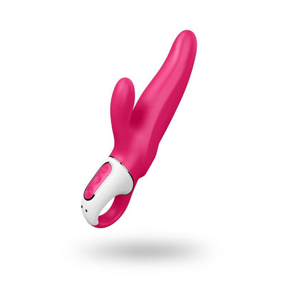 Satisfyer Vibes Mr Rabbit-9016471