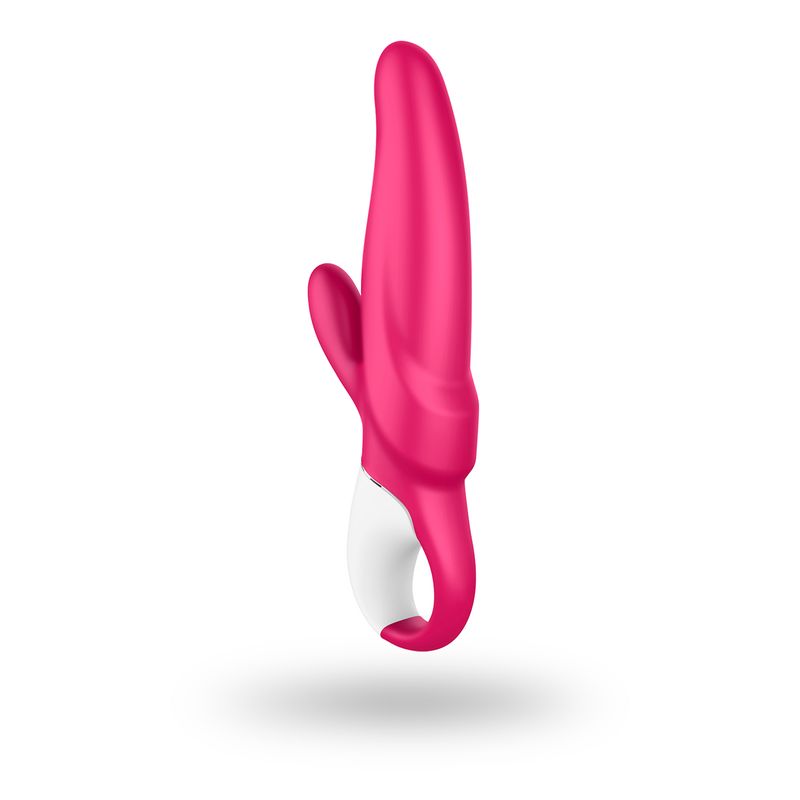 Satisfyer Vibes Mr Rabbit-9016471