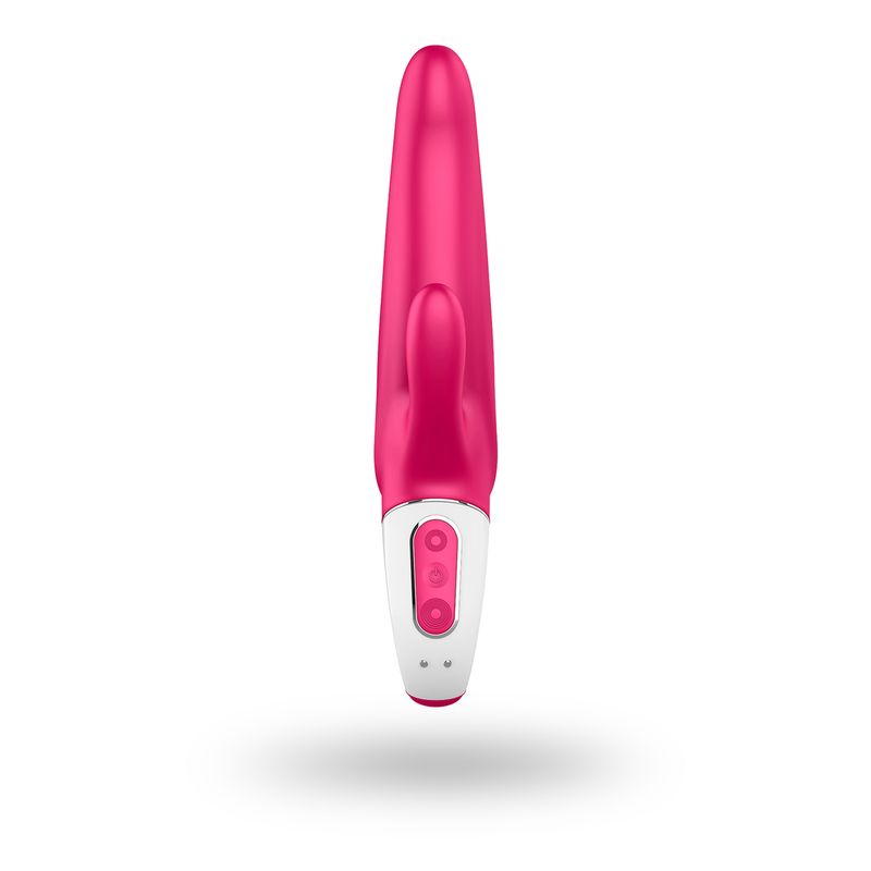 Satisfyer Vibes Mr Rabbit-9016471