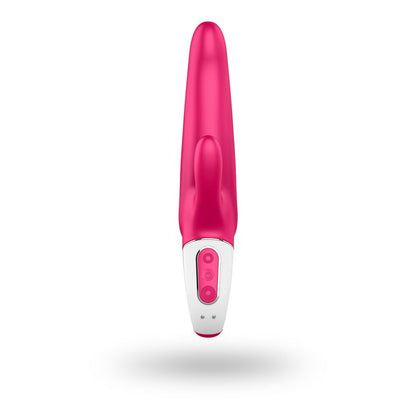 Satisfyer Vibes Mr Rabbit-9016471