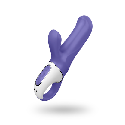 Satisfyer Vibes Magic Bunny-9016464