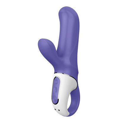 Satisfyer Vibes Magic Bunny-9016464