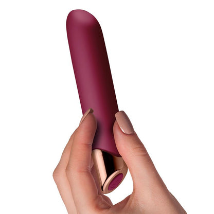 Chaiamo Rechargeable Burgundy-10CHAIBURG