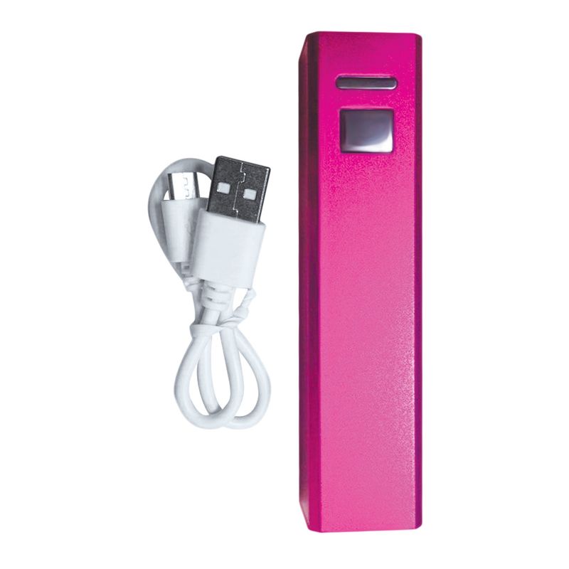 PalmPower Massage Wand Plug and Play USB-30728
