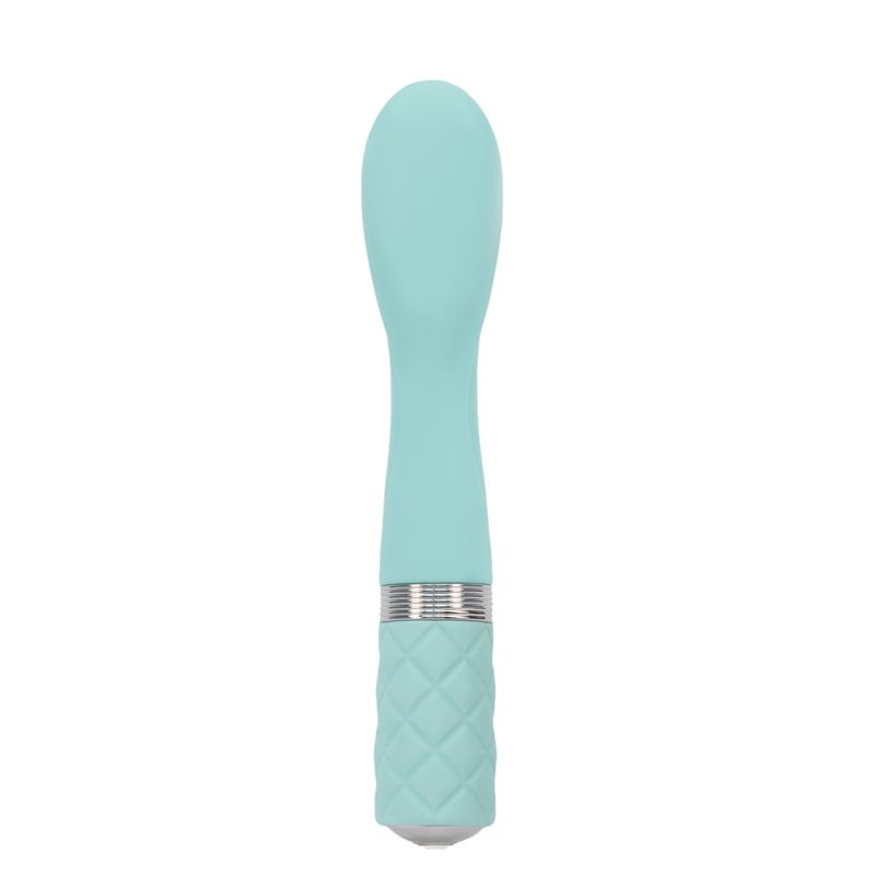 Pillow Talk Sassy Teal-26519