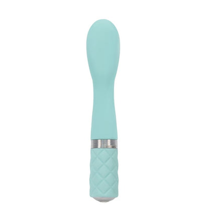 Pillow Talk Sassy Teal-26519