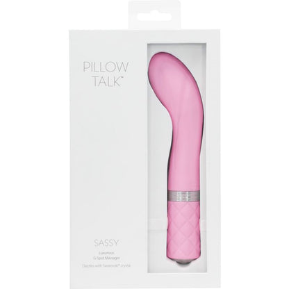 Pillow Talk Sassy Pink-26516