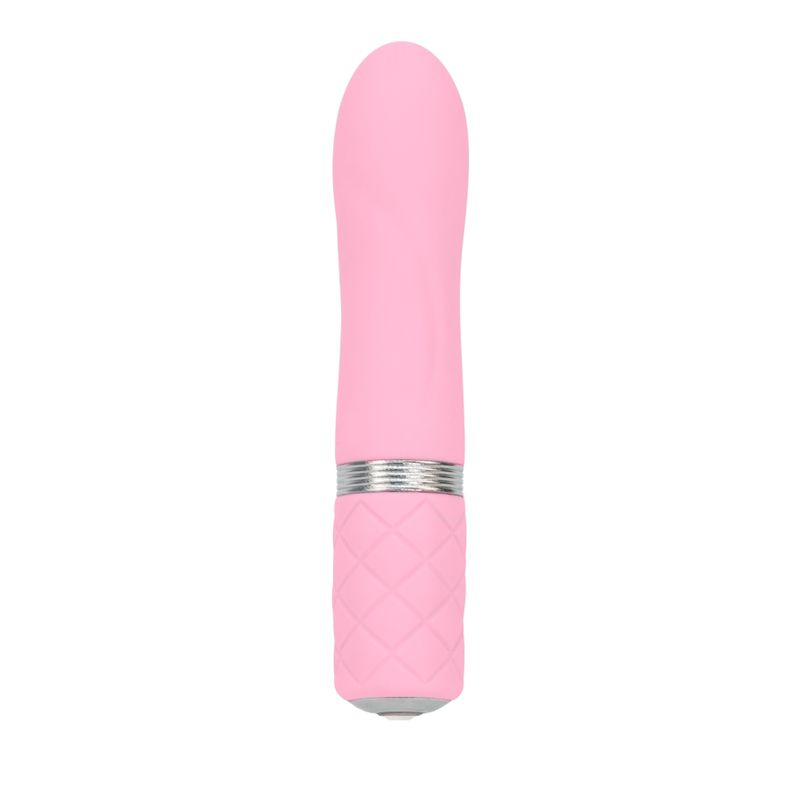 Pillow Talk Flirty Pink-26616