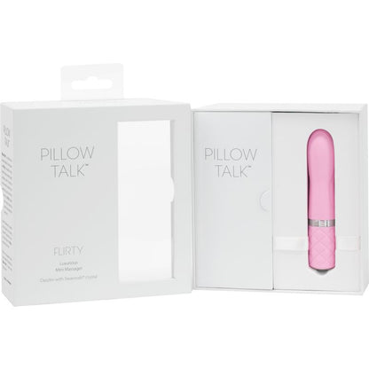 Pillow Talk Flirty Pink-26616