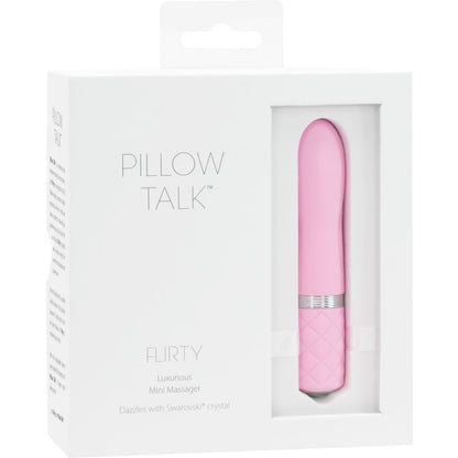 Pillow Talk Flirty Pink-26616