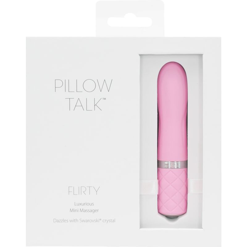 Pillow Talk Flirty Pink-26616