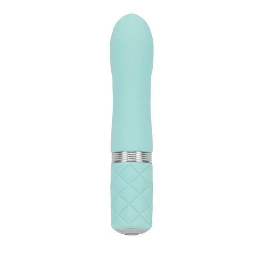 Pillow Talk Flirty Teal-26619