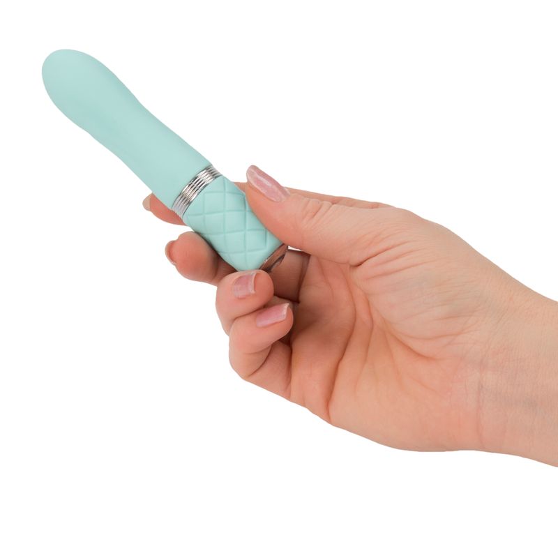 Pillow Talk Flirty Teal-26619