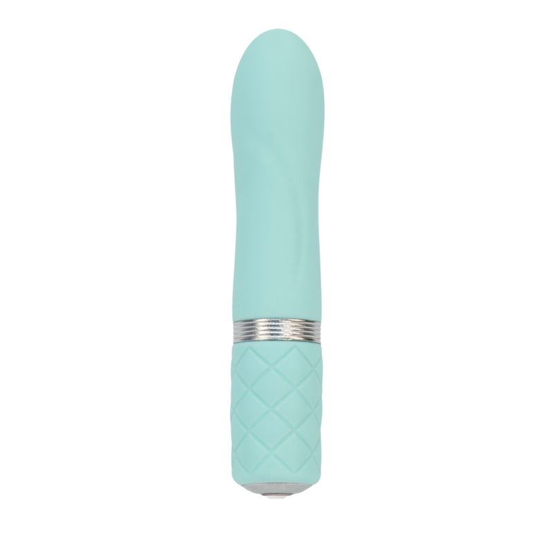 Pillow Talk Flirty Teal-26619