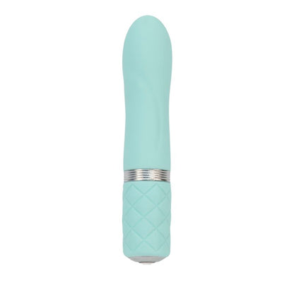 Pillow Talk Flirty Teal-26619