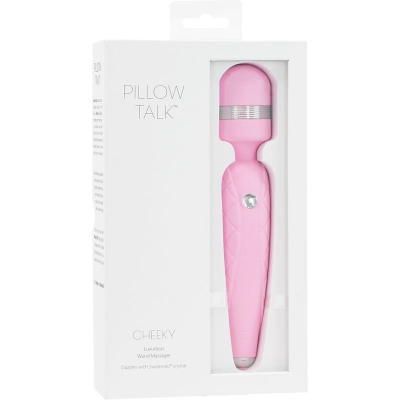 Pillow Talk Cheeky Pink-26716