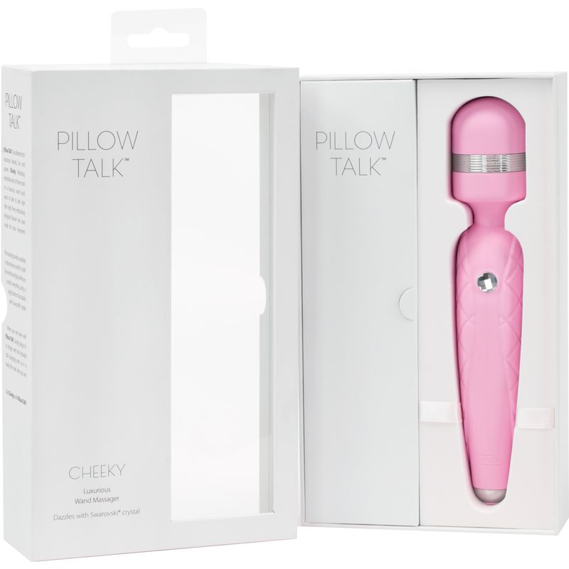 Pillow Talk Cheeky Pink-26716