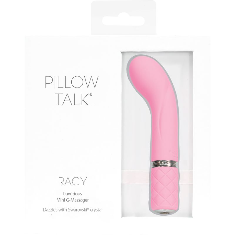 Pillow Talk Racy Pink-26916