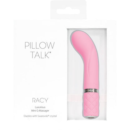 Pillow Talk Racy Pink-26916